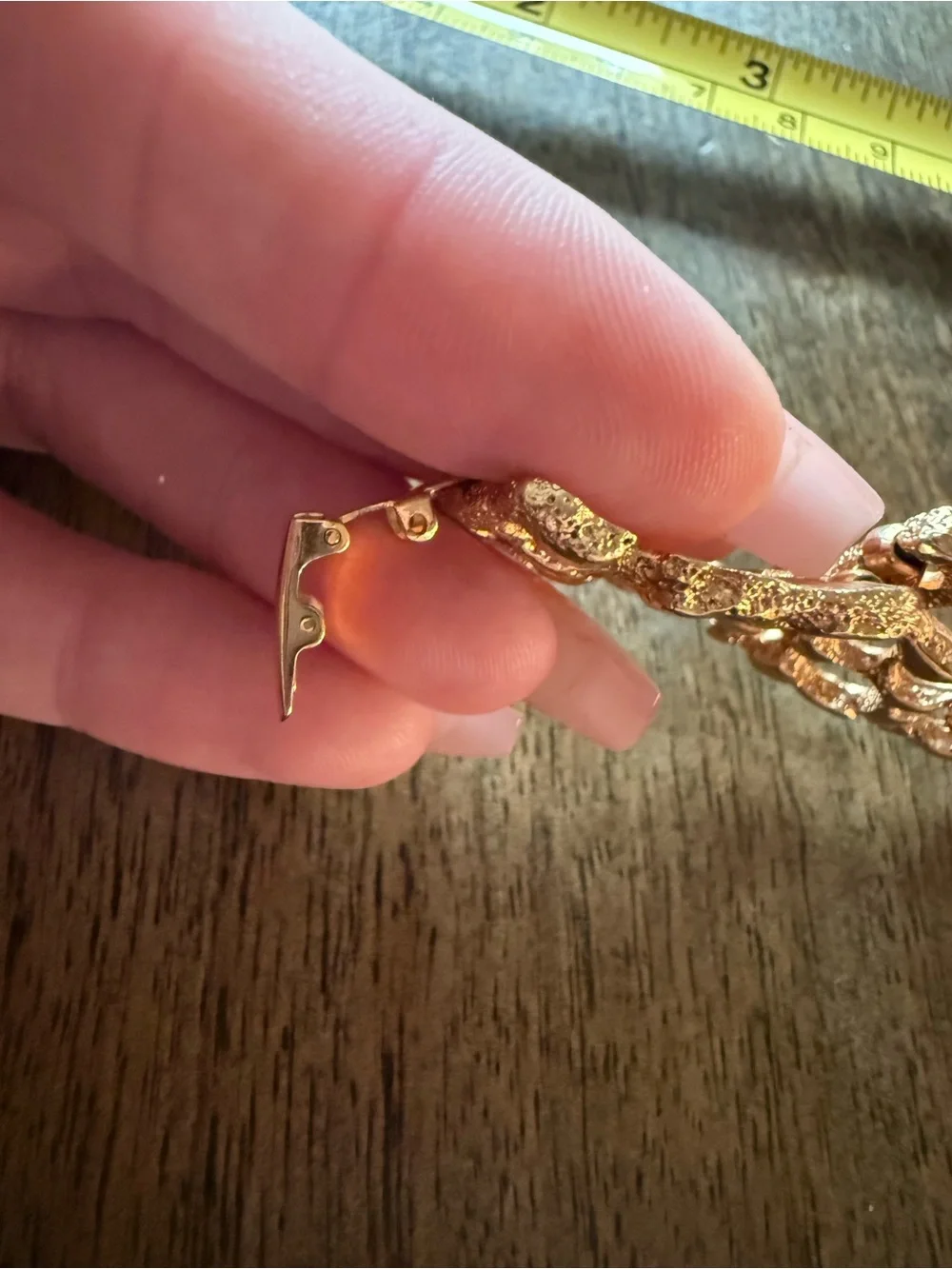 Vintage AVON bracelet